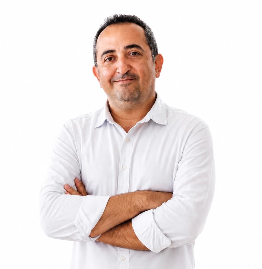 Prof. Dr. Semir Paşa