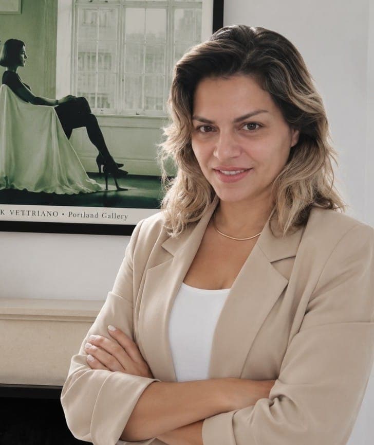 Deniz Kılıç