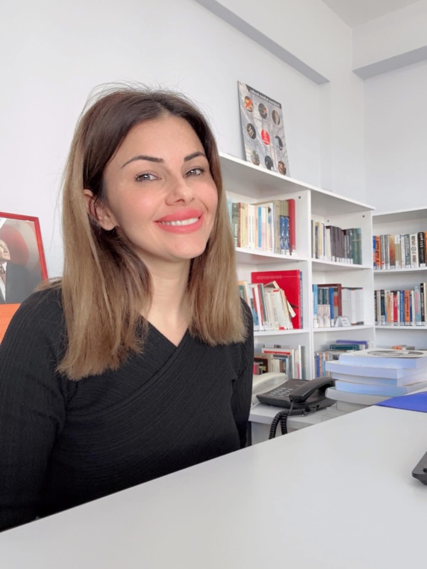 Perihan Ulaş