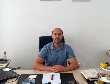 Ali Uzun