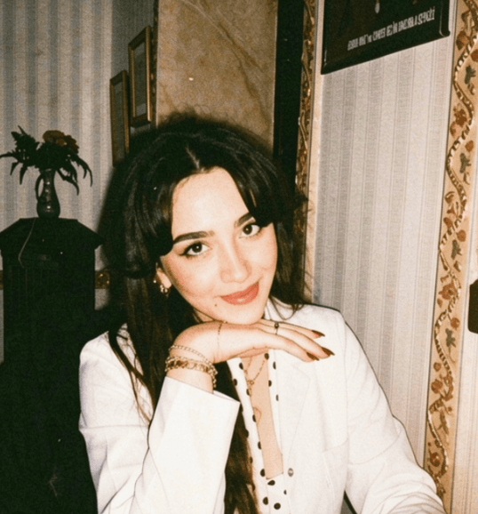 Esma Katırcıoğlu