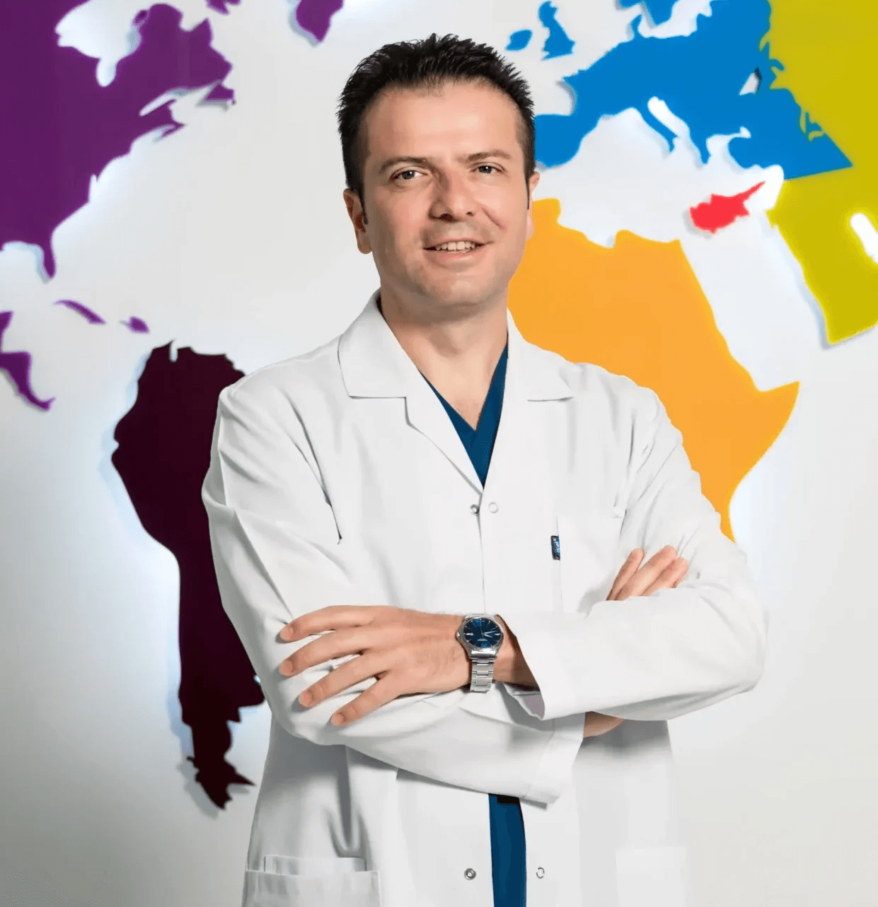 Op. Dr. Deniz Ulusoy