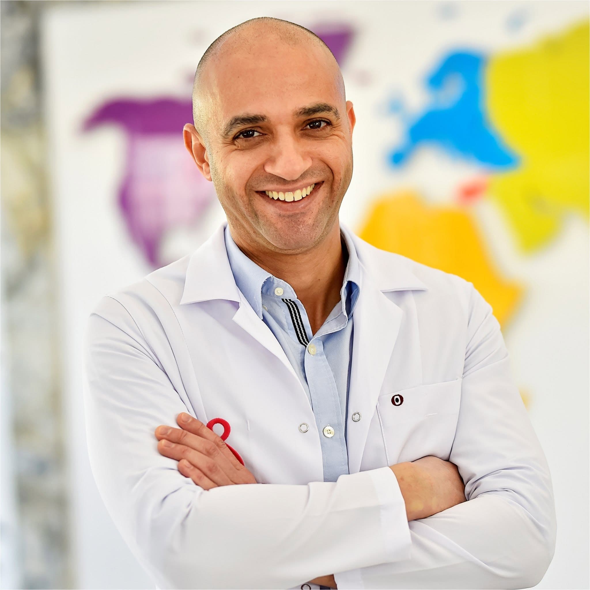 Op. Dr Cahit Cenksoy