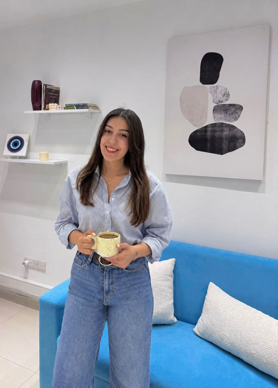 Zeliha Yılmaz