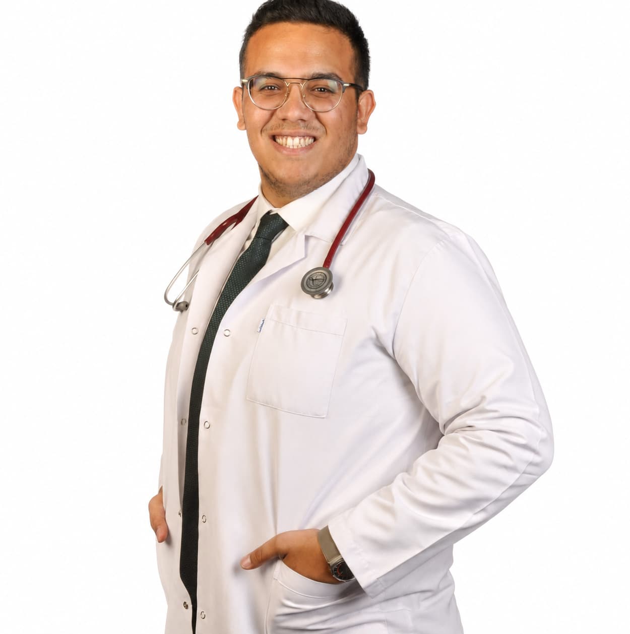 Dr. Kasım Bozgeyik