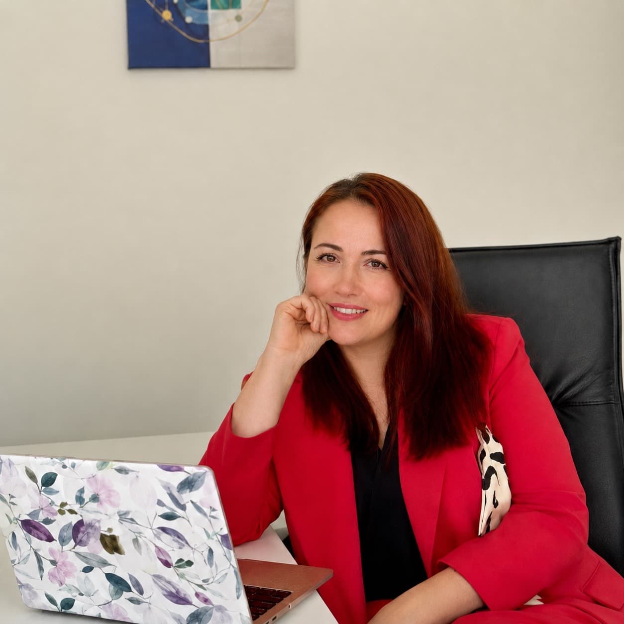 Baht Berrak İnalbars