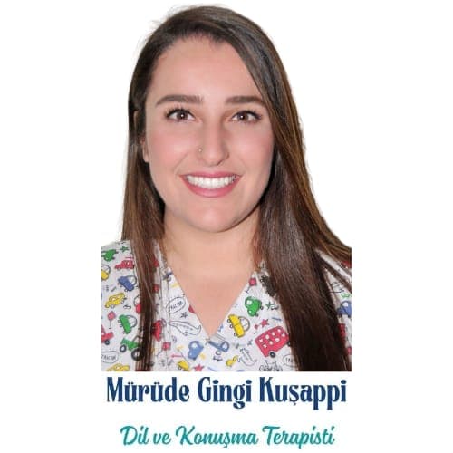 Mürüde Gingi Kuşappi