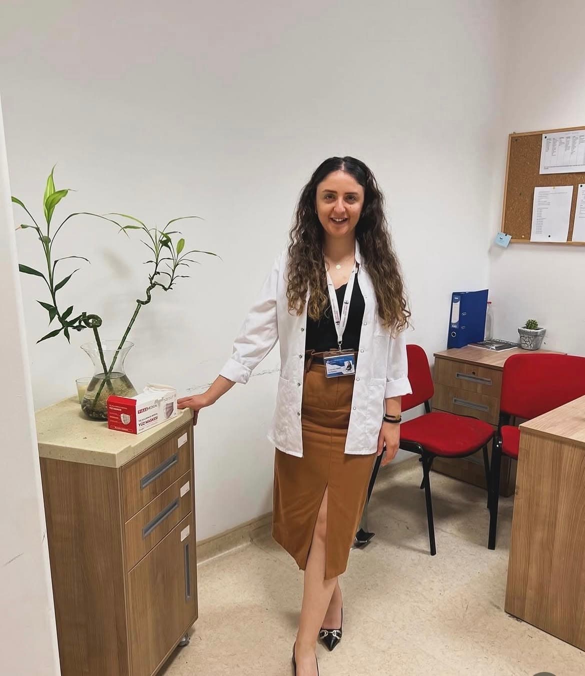 Nezire Özkerem Yıldız