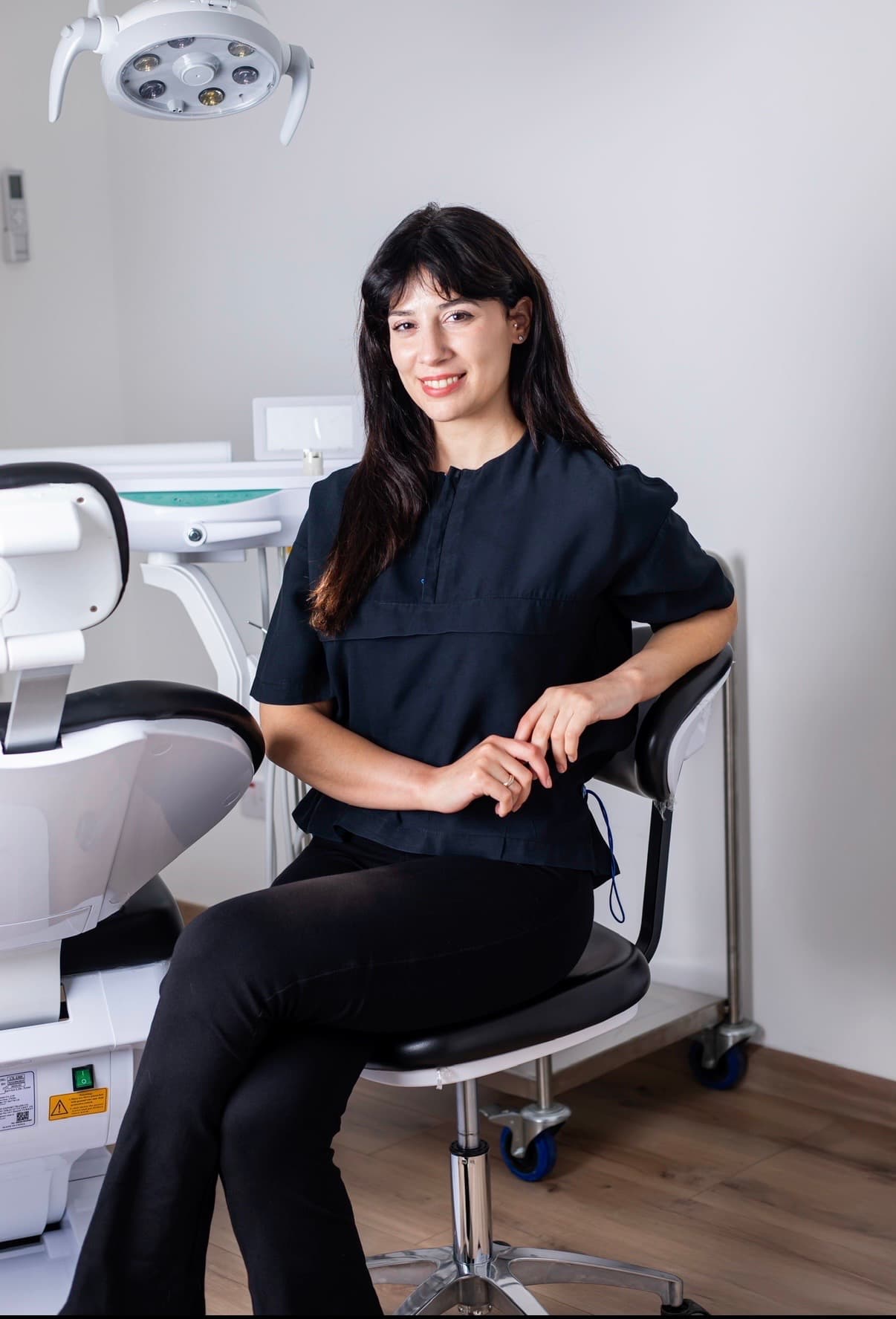 Dr. Dt. Meryem Dormen