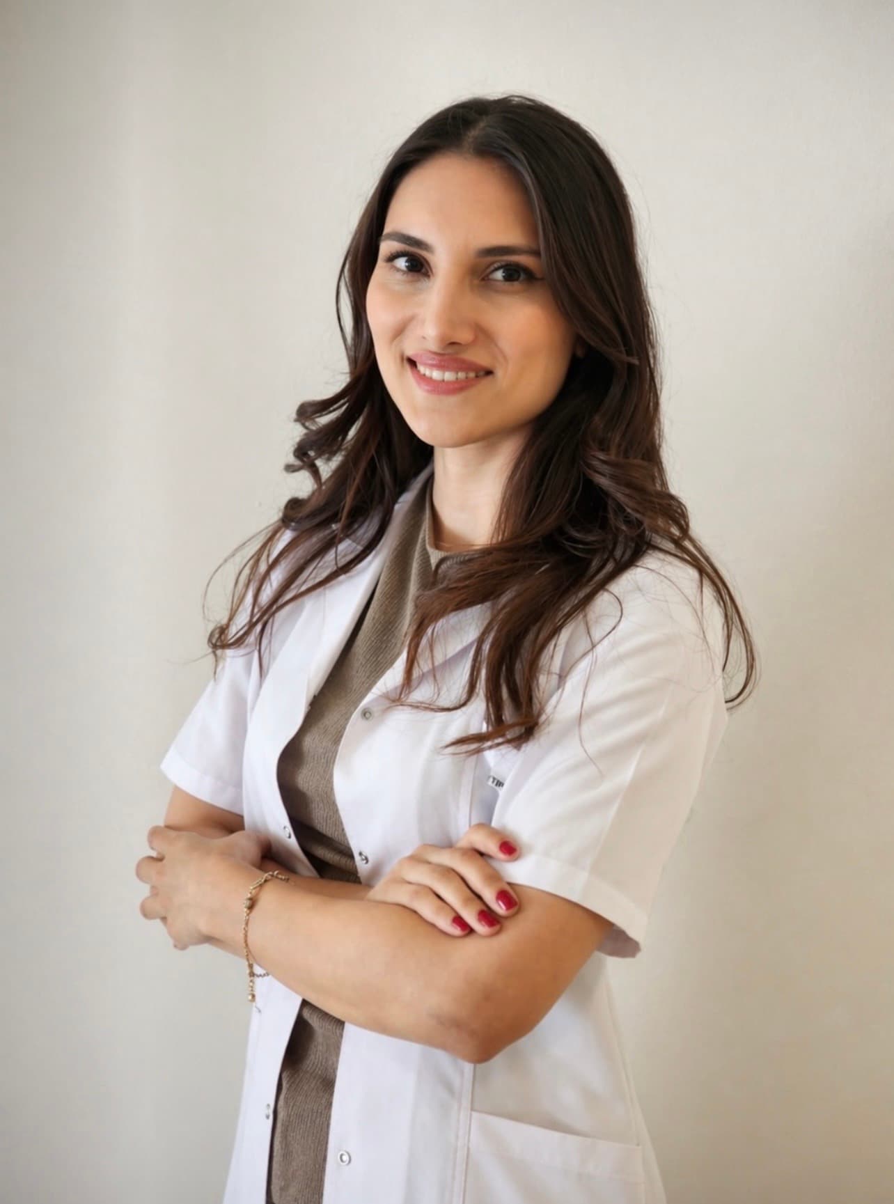 Dr. Dt. Naciye İzgü Bağcı Gündüz