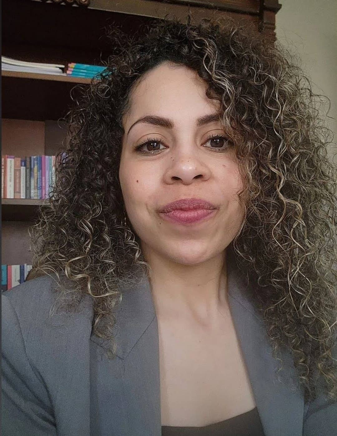 Dr. Neriman Fidanlı