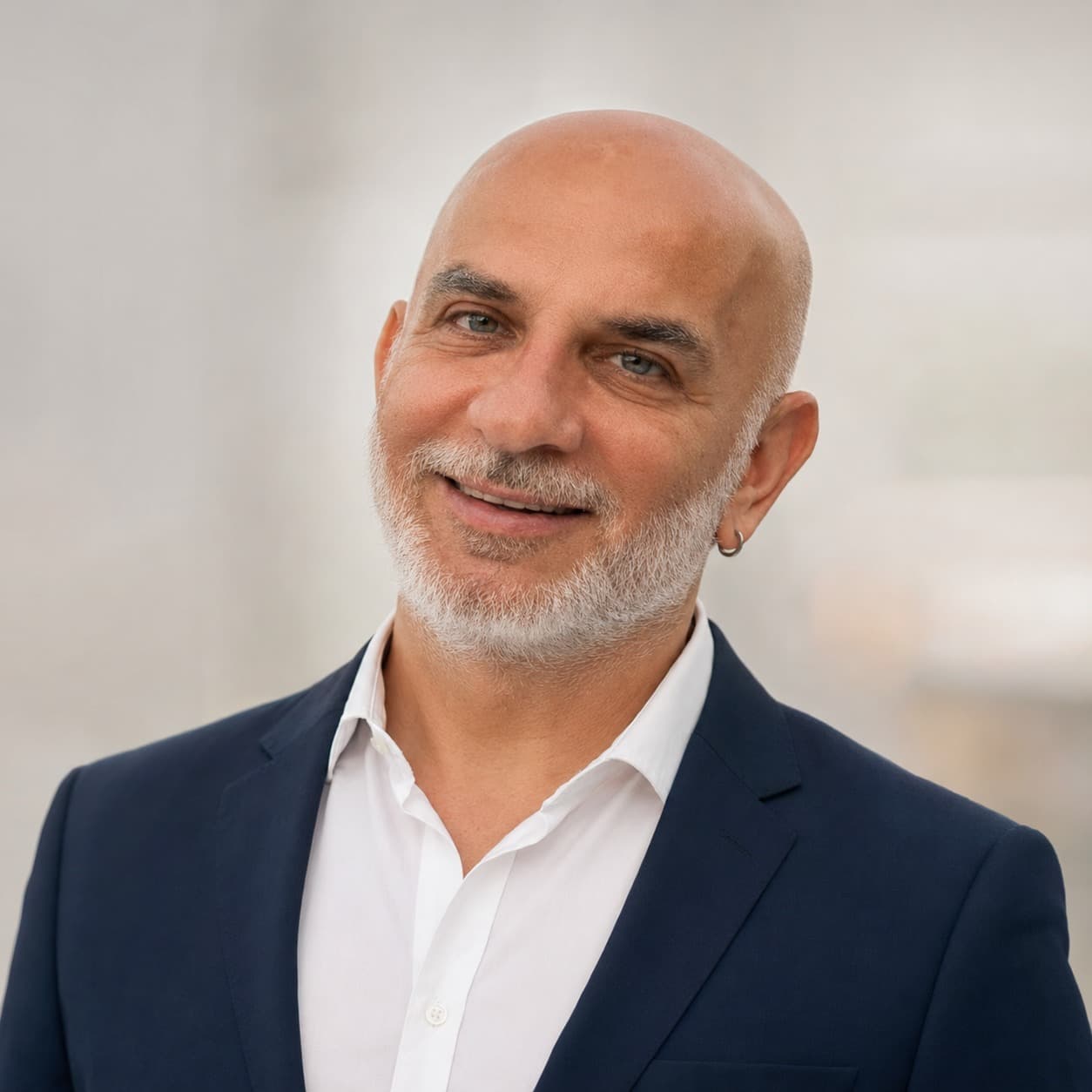 Dr. Remzi Gardiyanoğlu
