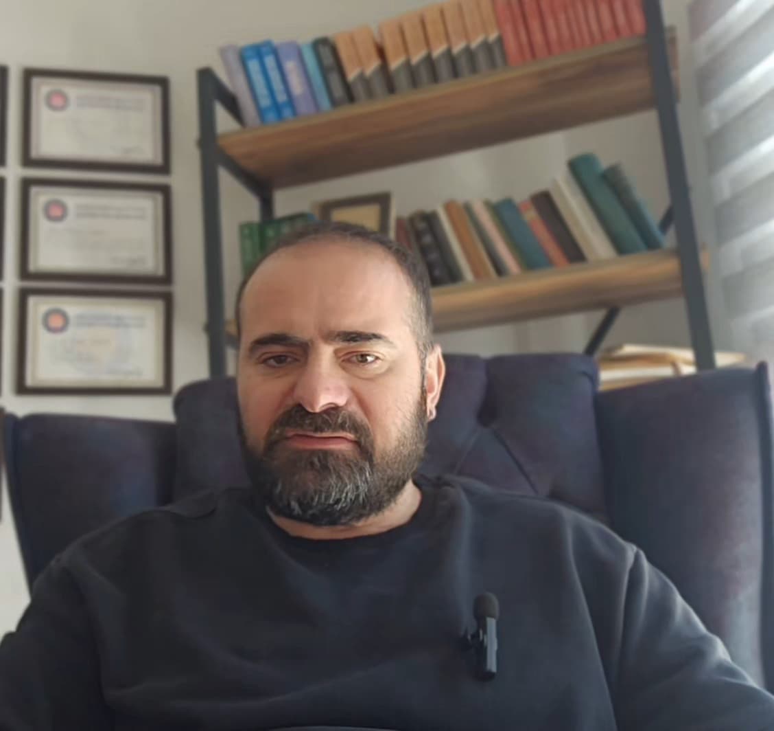 Erdem Akgun
