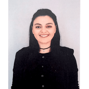 Doç. Dr. Gizem Öneri Uzun