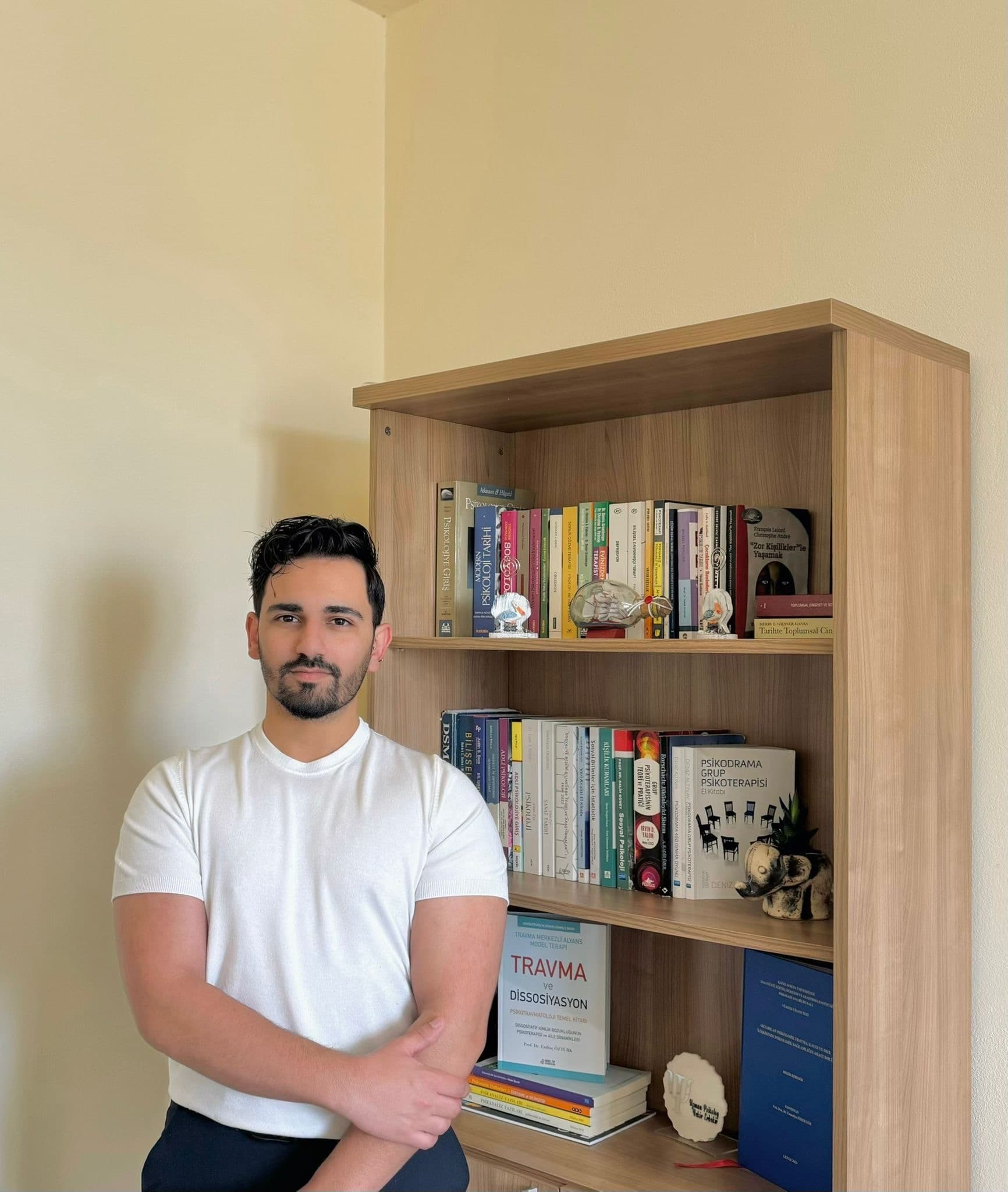 Bekir Erbekir