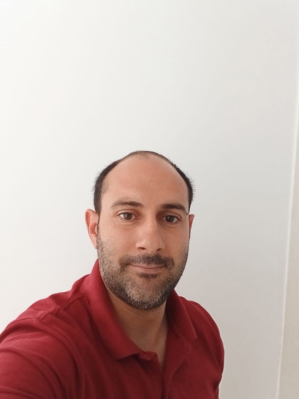 Ali Uzun
