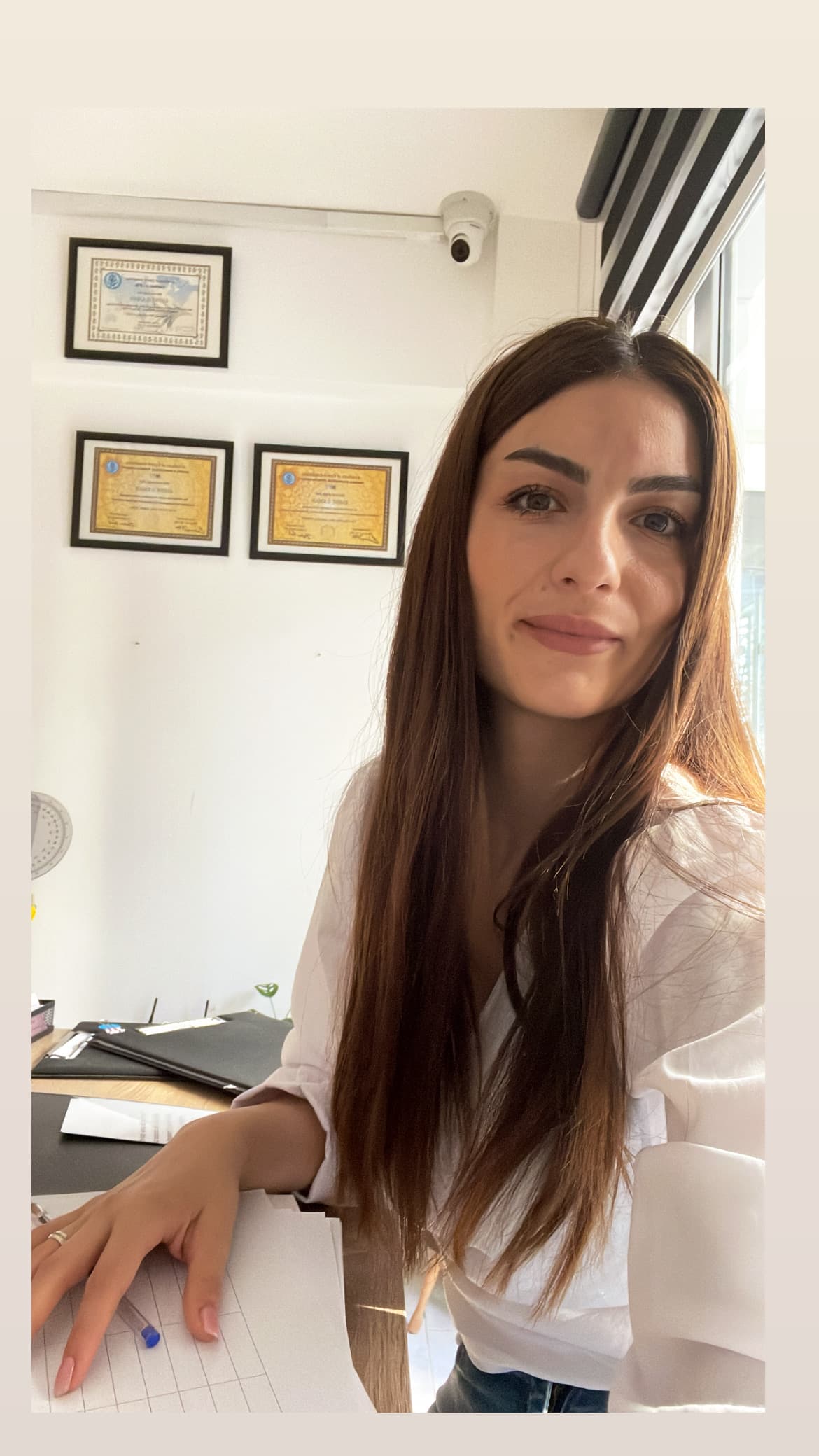 Emine ilkman