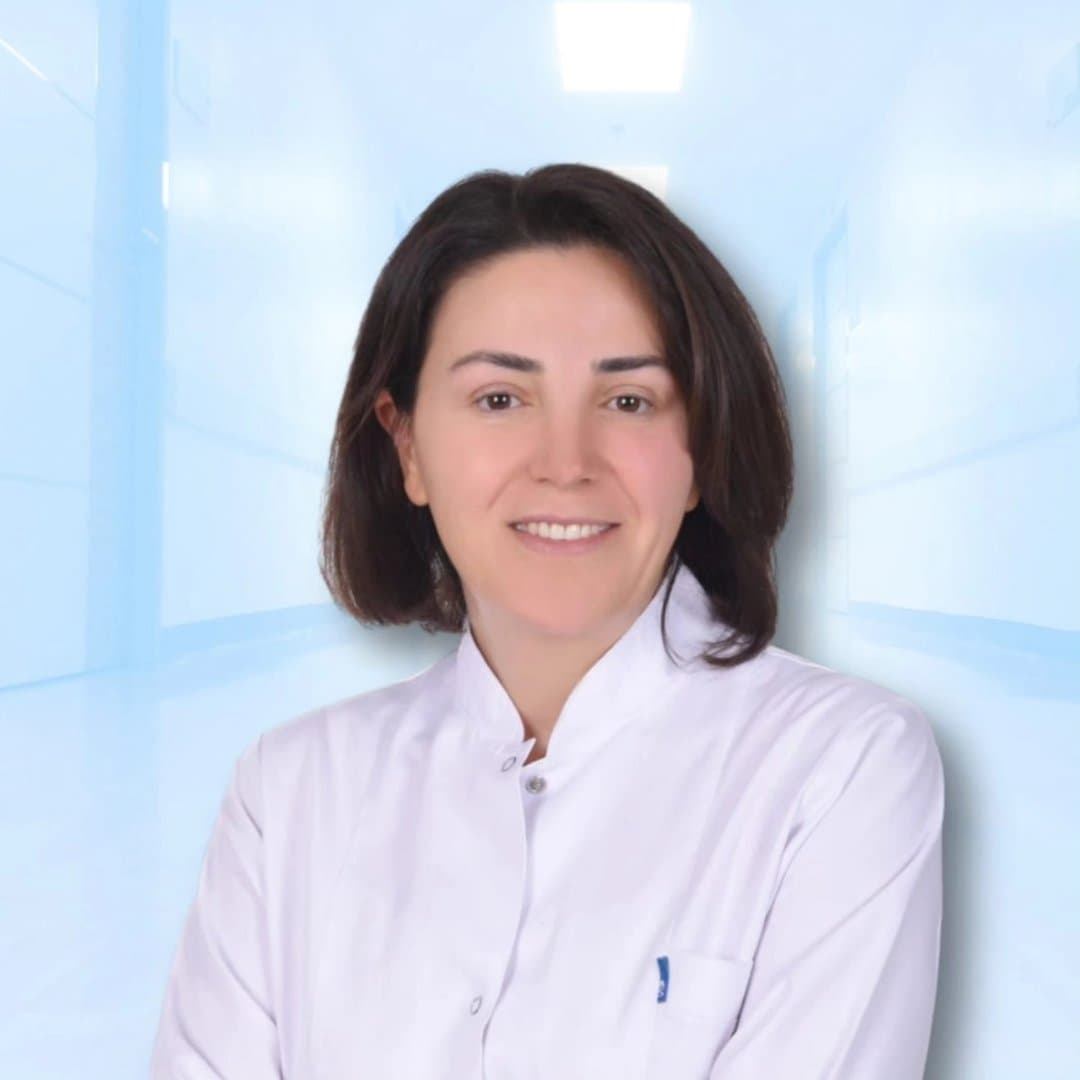 Dr. Leyla Aydın