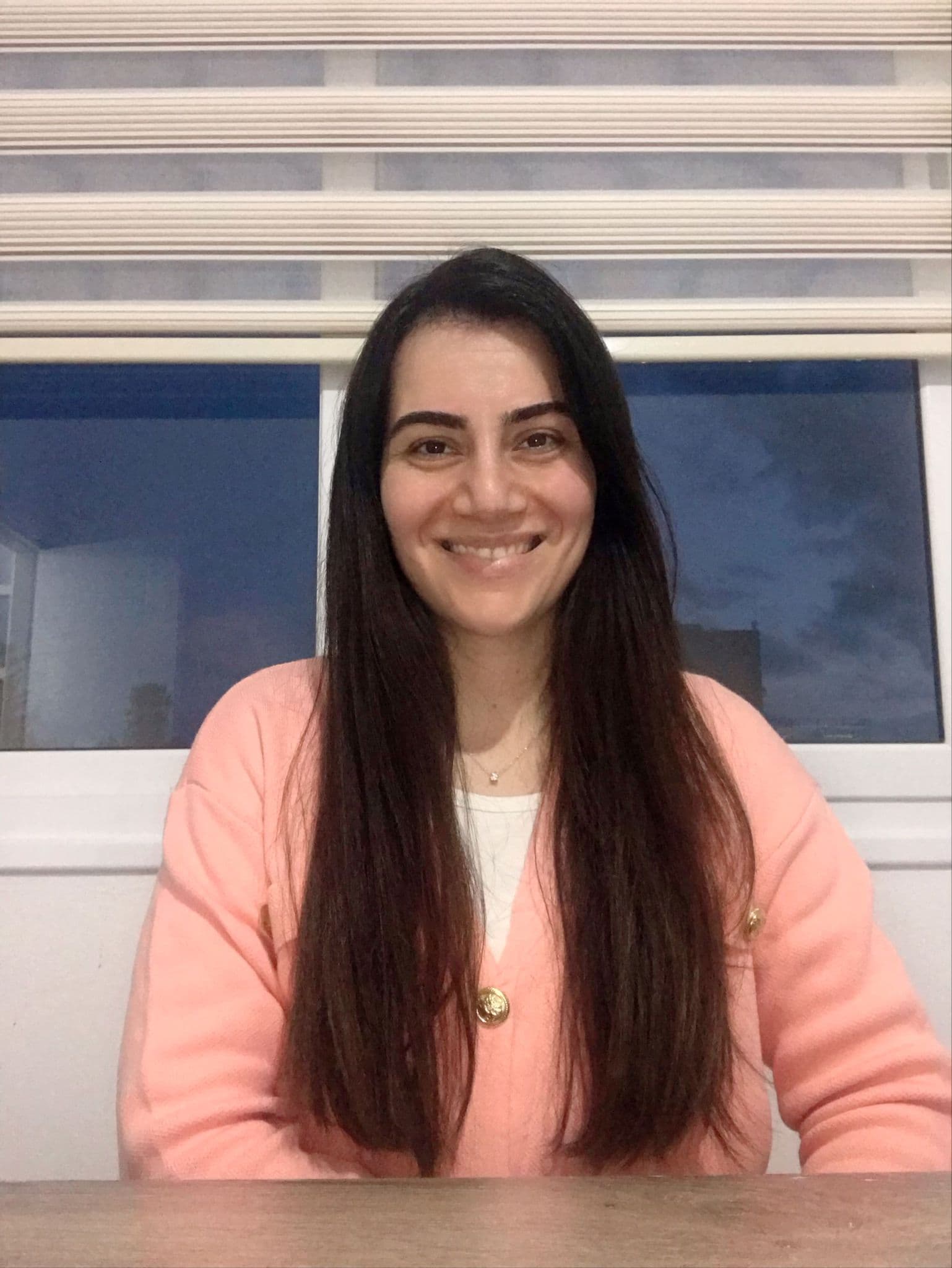 Fatma Bahçe Tümtürk