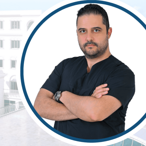 Op. Dr. Kani Masaroğulları