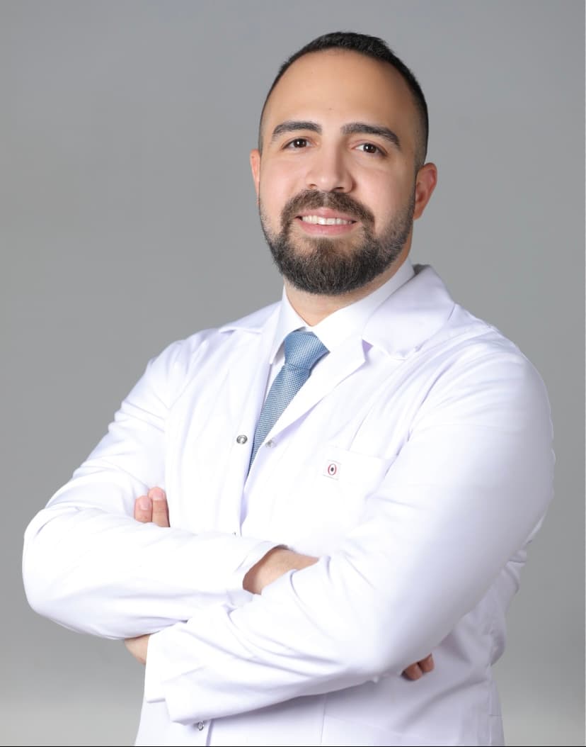 Op. Dr. Hüseyin Gültekin