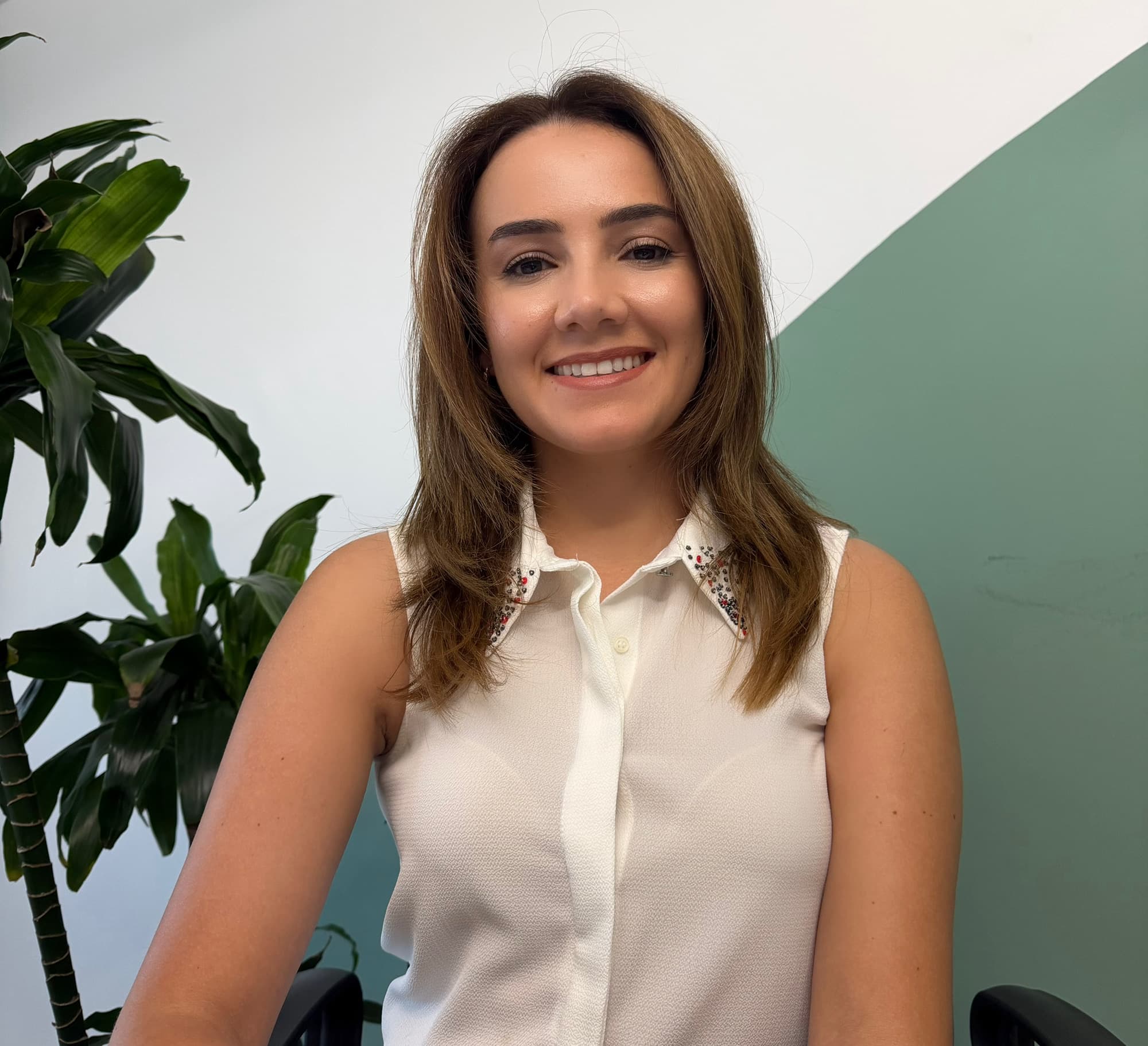 Dr. Gülcihan Deniz Madenci