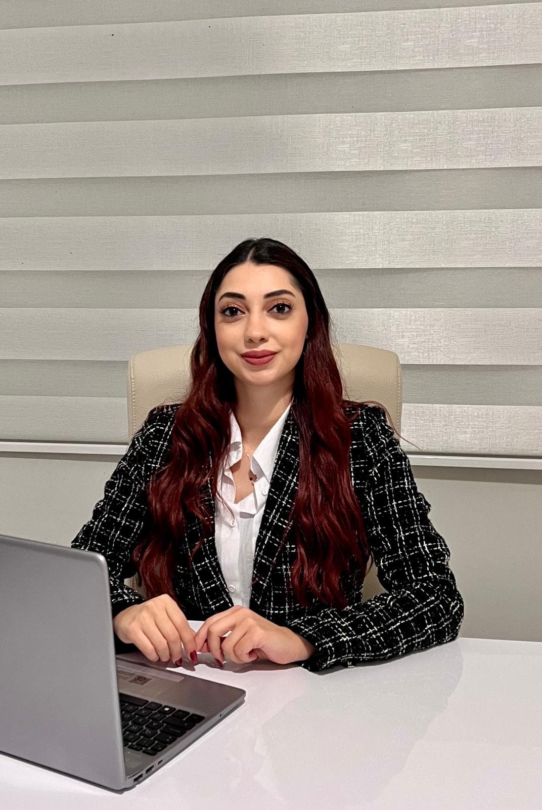 Ayşe Özgöker