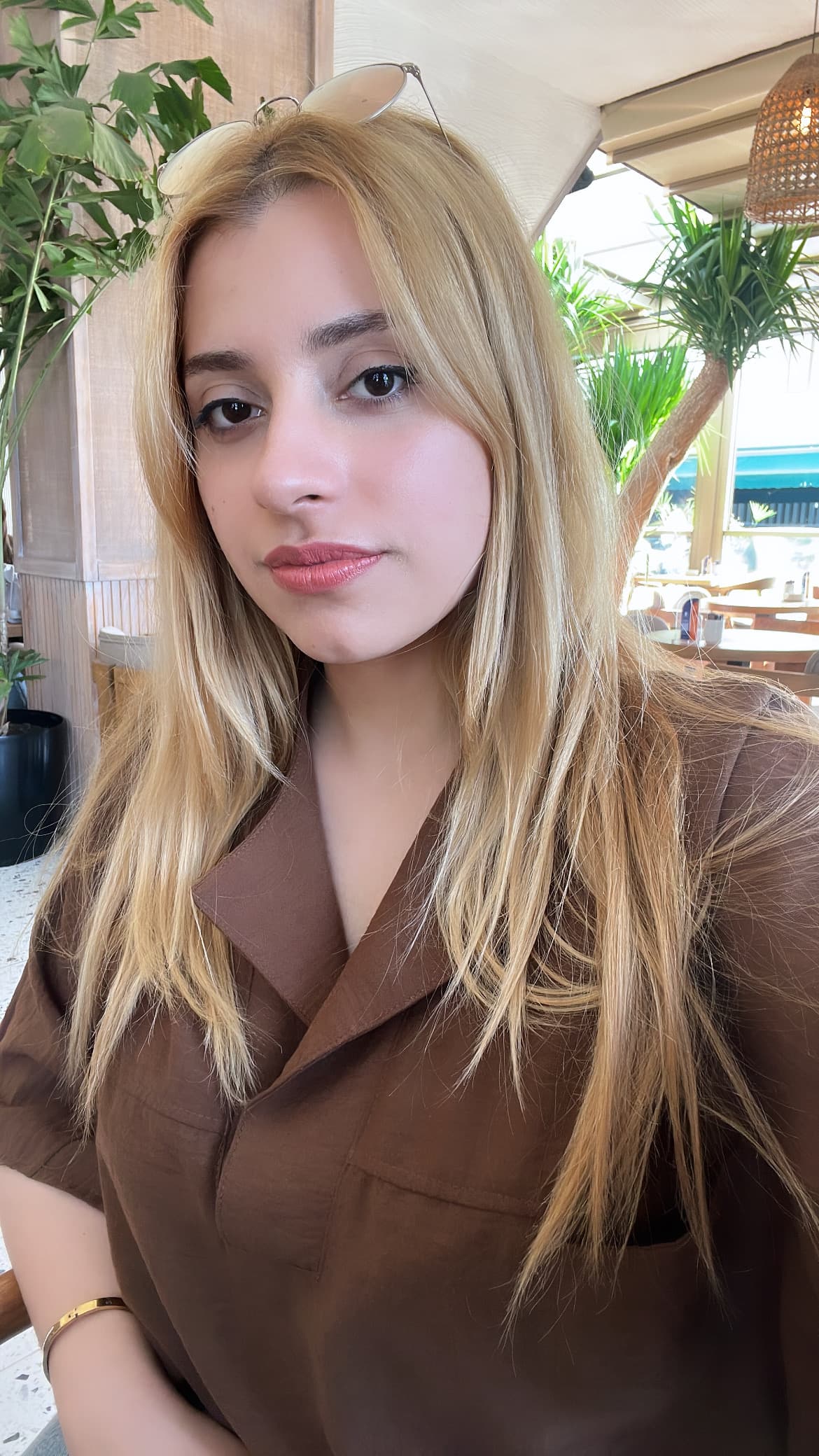Pırıl Bihan