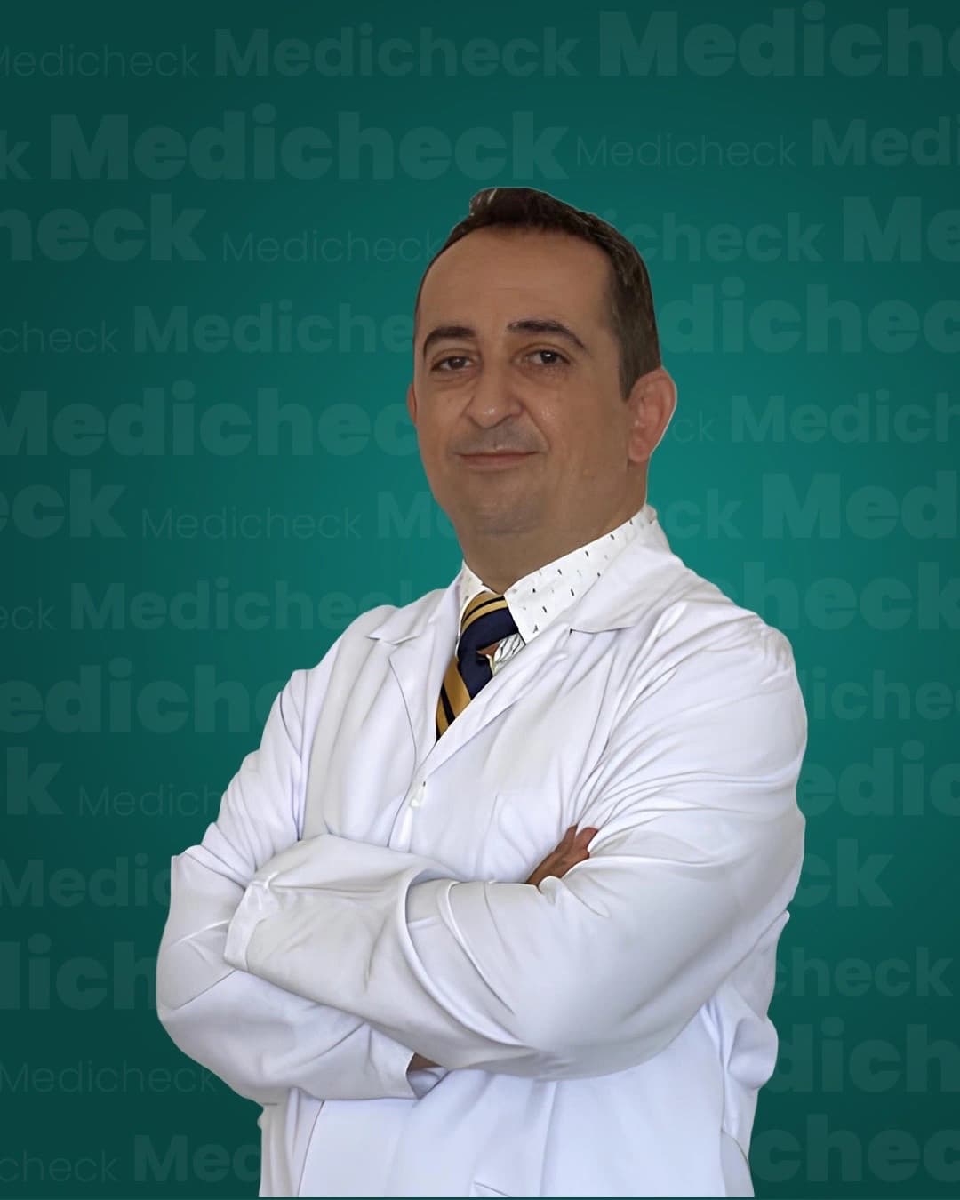 Prof. Dr. Semir Paşa