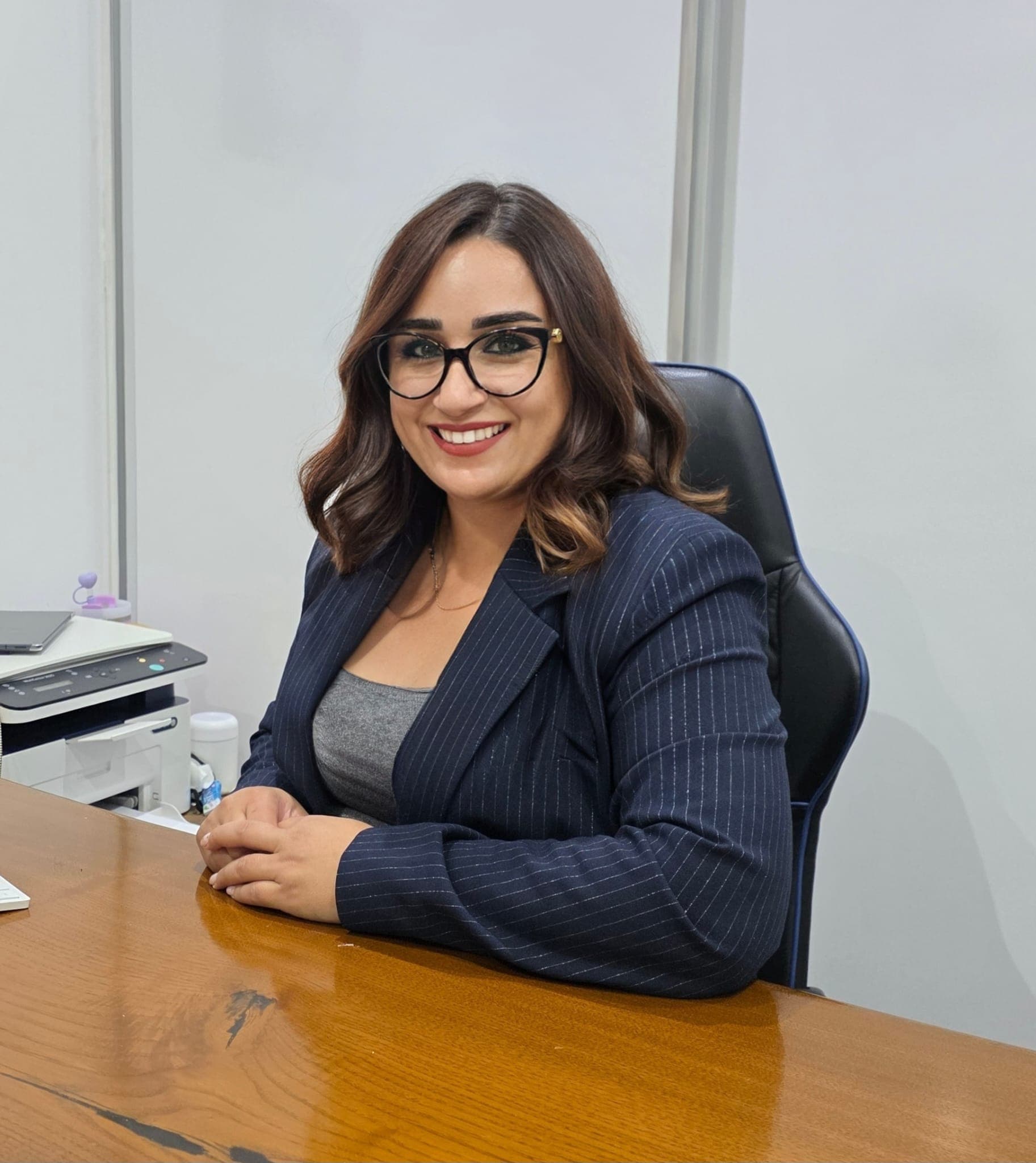 Aslihan Tinastepe