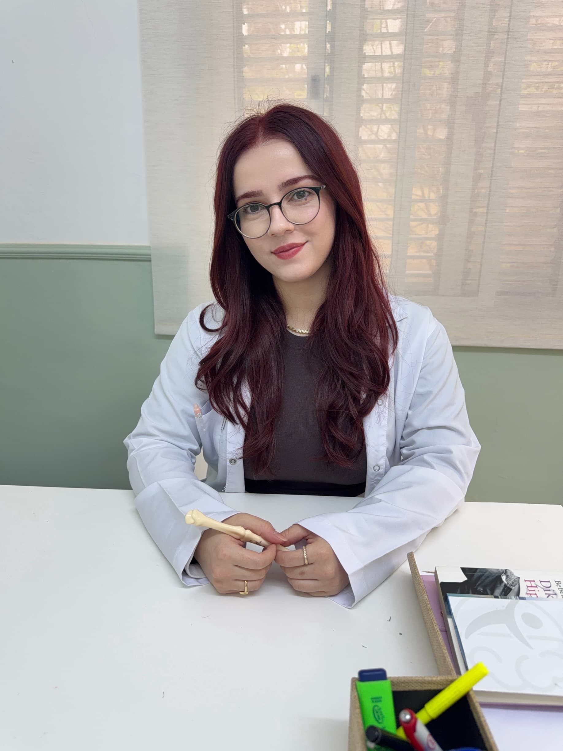 Gülsüm Çay