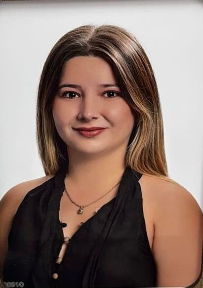 Fatma Zehra Oralkan