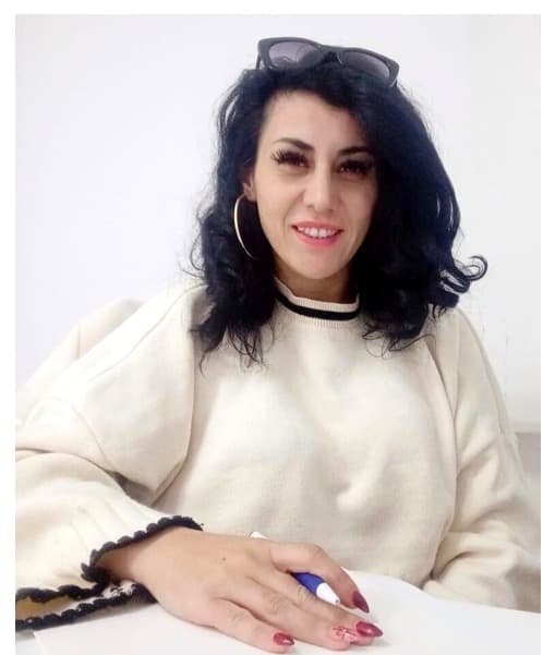 Ayça Akançay