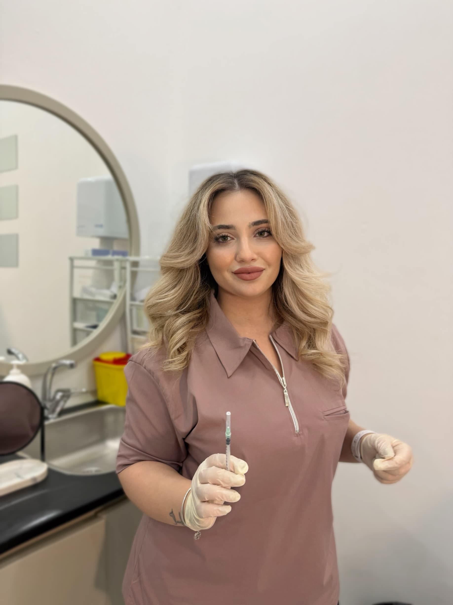 Dr. İlayda Yöney