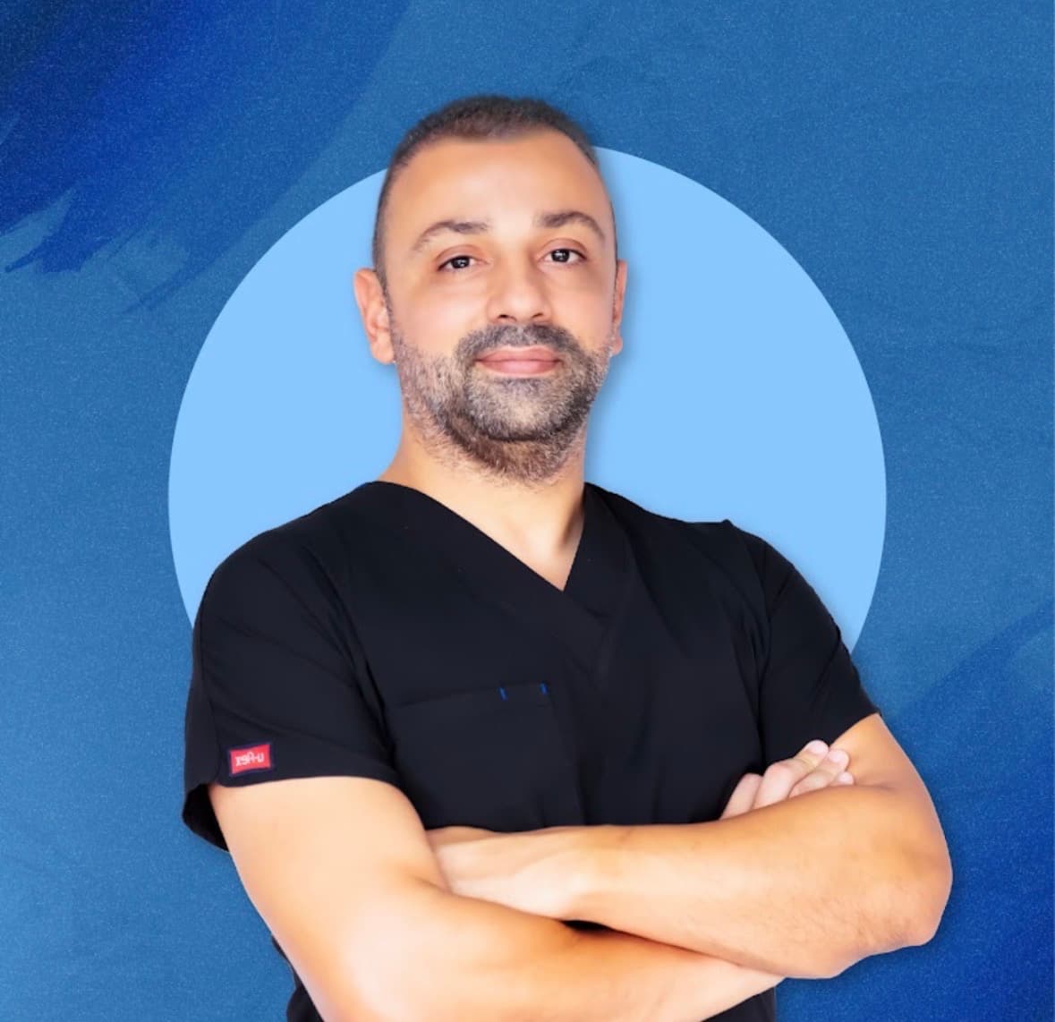 Op. Dr. İbrahim Meyzin
