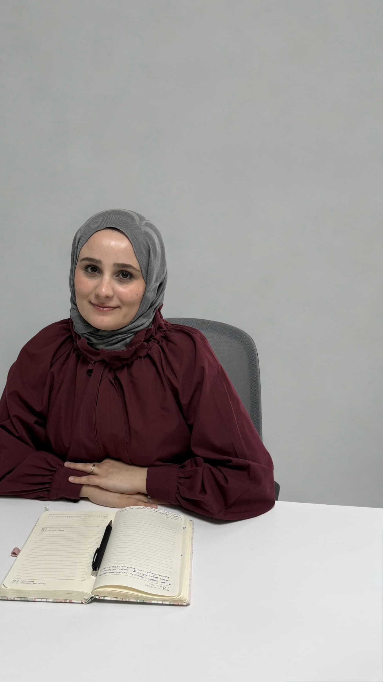 Rumeysa Coşkun