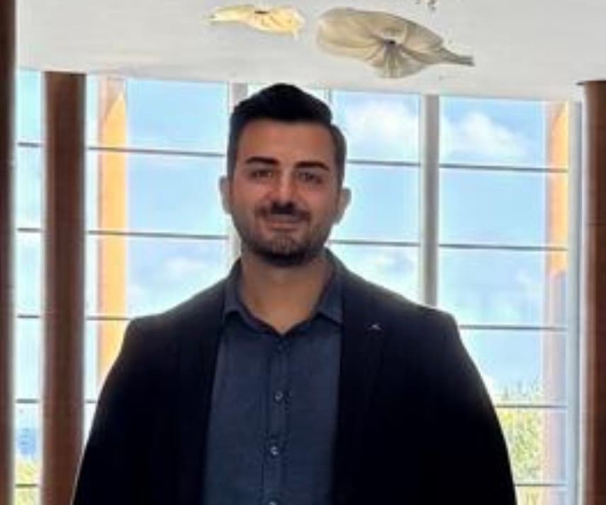 Dr. Hasan Çamlıcalı